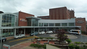Atlantic Health System Overlook Medical Center NJ 7901