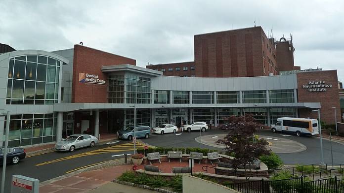 Atlantic Health System Overlook Medical Center NJ 7901