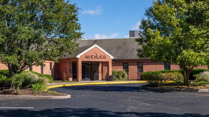Avenues Recovery Center at Eastern Shore MD 21613