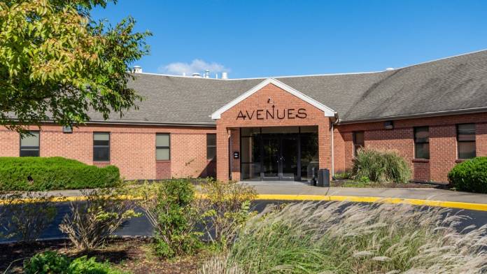 Avenues Recovery Center at Eastern Shore MA 21613