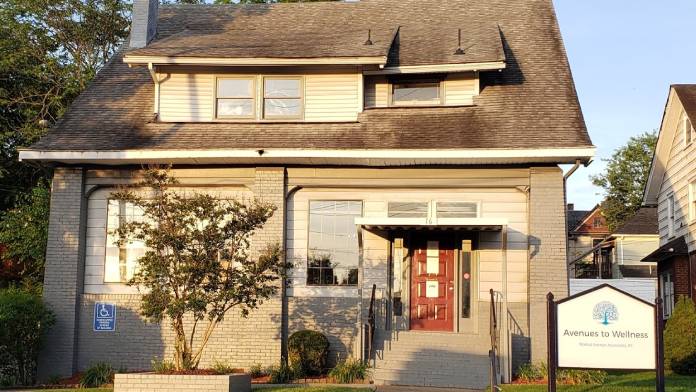 Avenues To Wellness VA 24016