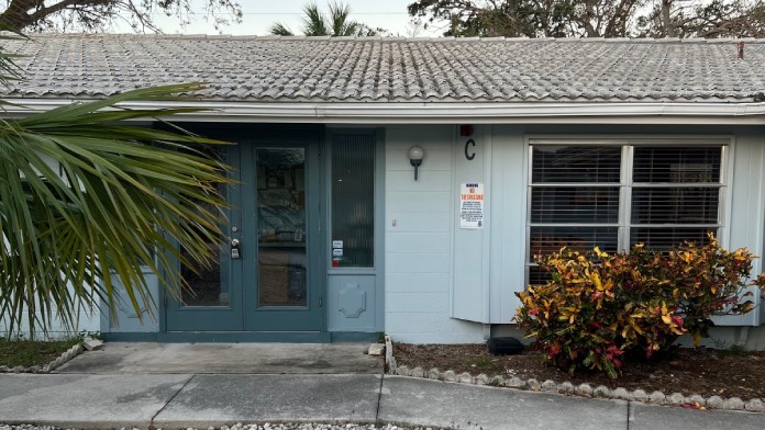 Beacon House Venice FL 34293