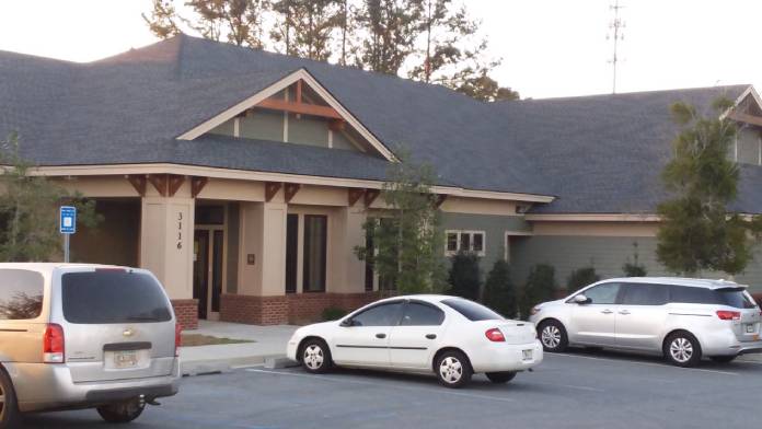 Legacy Behavioral Health Services Berrien Mental Health GA 37203