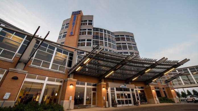 Benefis Health System Addiction Services MT 59405