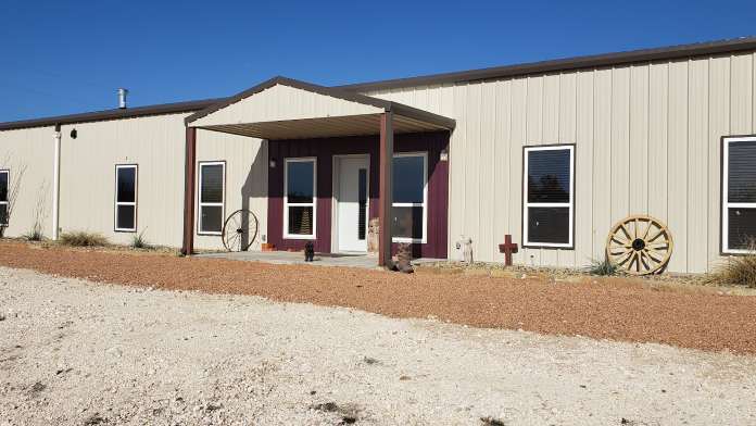 Bishop Street Bootcamp Ranch TX 76904