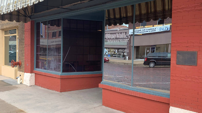 Blue Valley Behavioral Health Fairbury NE 68352