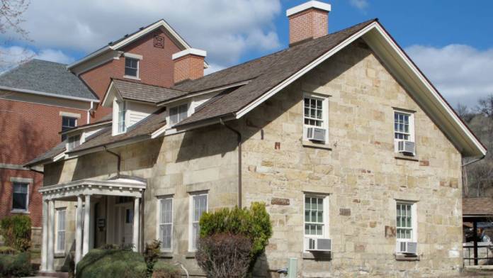 Boise VA Medical Center Salmon Idaho Outreach Clinic ID 83467