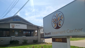 Boyett Treatment Center IN 47714
