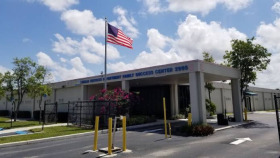Broward County Elderly and Veterans Services FL 33334