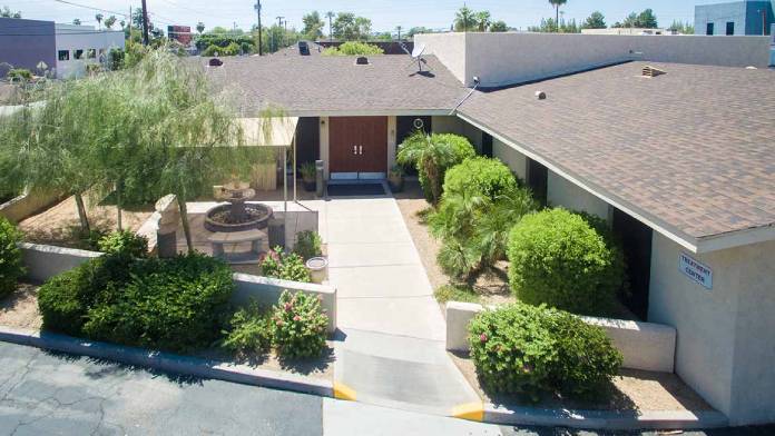 Calvary West Valley IOP AZ 85308