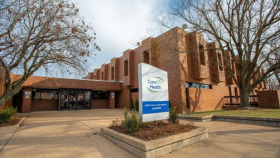 CareSTL Health MO 63112