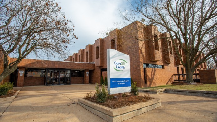 CareSTL Health MO 63112