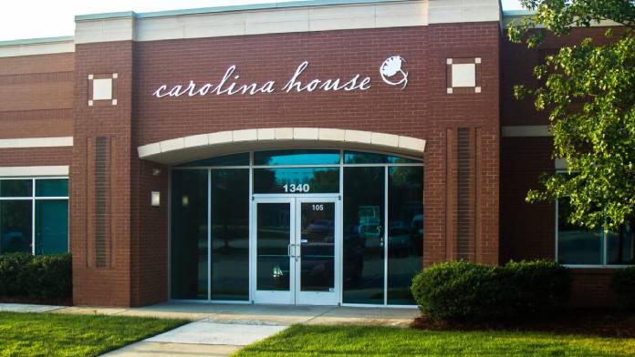 Carolina House Raleigh NC 27607
