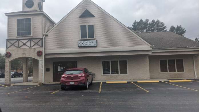 Catholic Charities Geauga County OH 44024