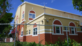 Catholic Charities of the Archdiocese Miami FL 33150