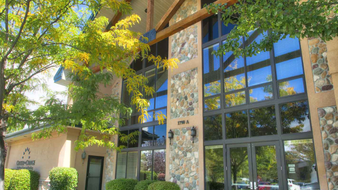 Center for Change UT 84057