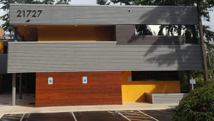 Center for Human Services Edmonds Pacific Commons WA 98026