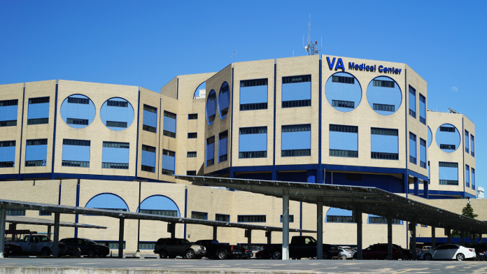 Central Arkansas Veterans Healthcare System Little Rock AR 72205