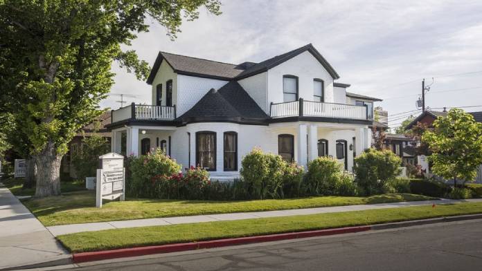 Charter Recovery NV 89509