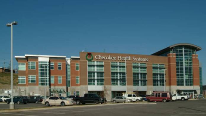 Cherokee Health Systems Grainger County TN 13795