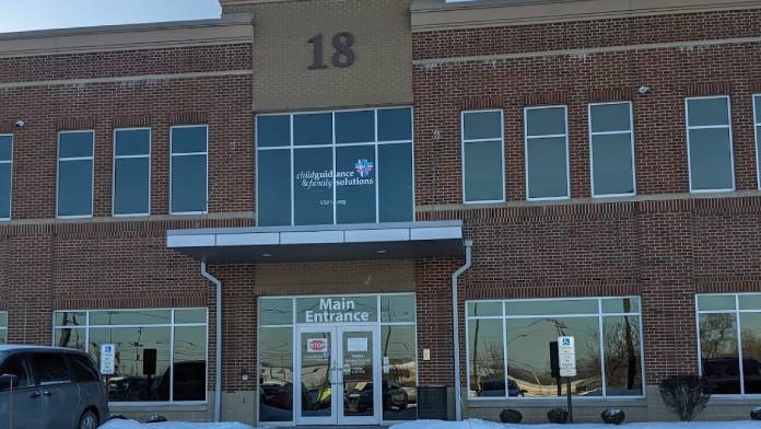 Child Guidance and Family Solutions on Forge OH 44304