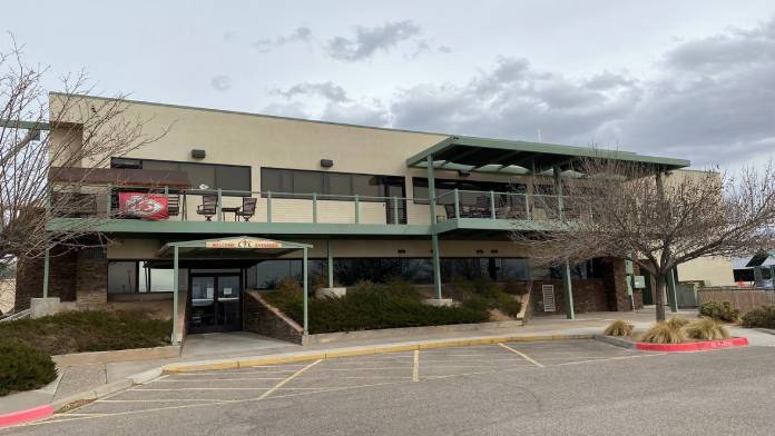 Childrens Treatment Center NM 87109