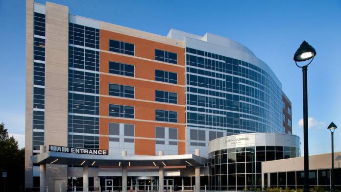 Christiana Care Health System Behavioral Health Services DE 19801