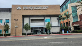 Chula Vista VA Clinic CA 91910