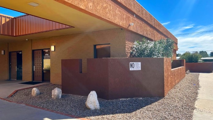 Community Medical Services Tucson Carondelet AZ 85710