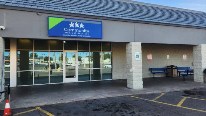 Community Medical Services - Cactus Road AZ 85029
