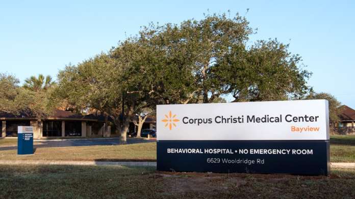 Corpus Christi Medical Center Bayview TX 78414