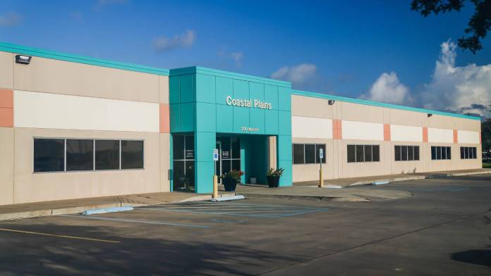 Coastal Plains Community Center TX 78390