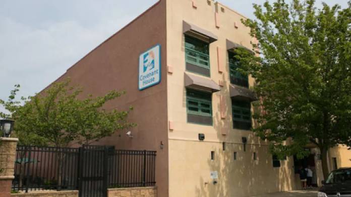 Covenant House Atlantic City NJ 8401