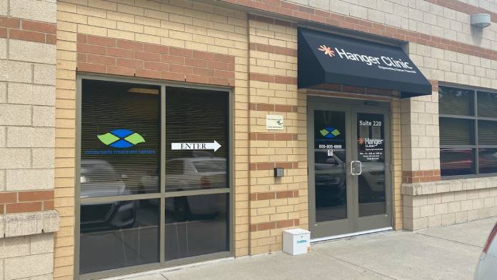 Crossroads Allentown PA 18103