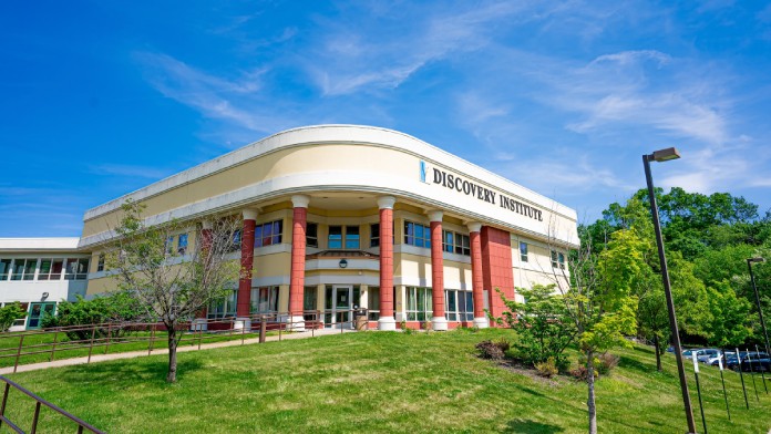 Discovery Institute Marlboro NJ 7746