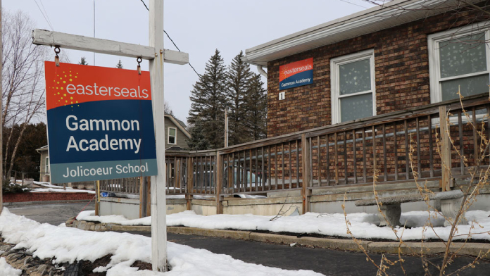 Jolicoeur School Residential and Educational Services NH 3103