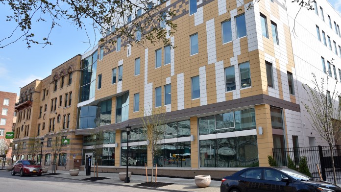 Evergreen Health Elmwood Avenue NY 14201