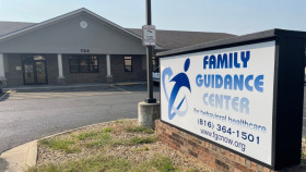 Family Guidance Center 22nd St MO 64506