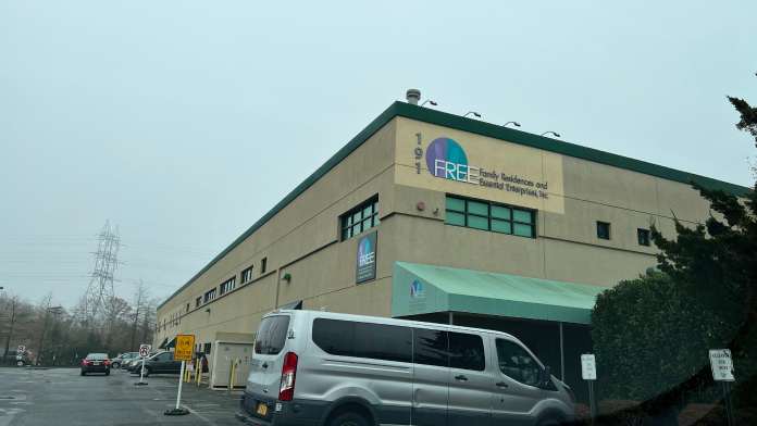 Family Residence Terrys Place NY 11804