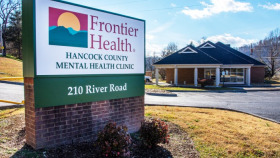 Frontier Health Hancock County Mental Health Clinic TN 37869