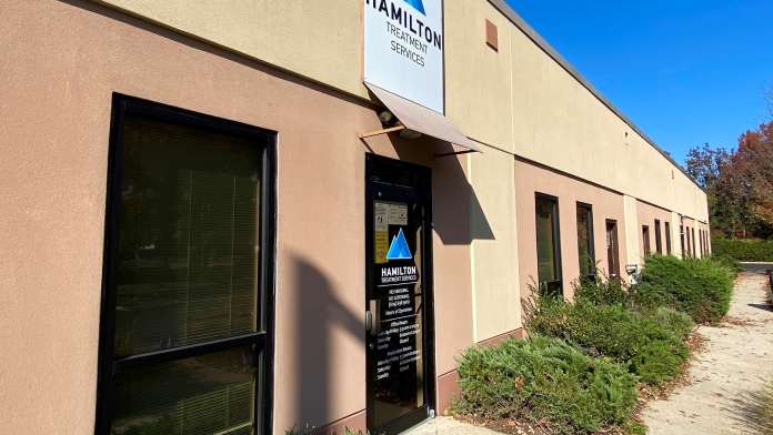 Hamilton Treatment Services OH 45015