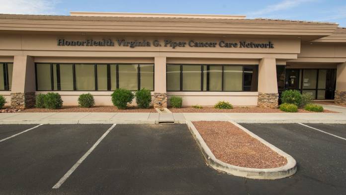 HonorHealth McDowell Road AZ 85392