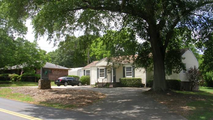 Hope Homes Recovery Services GA 30080