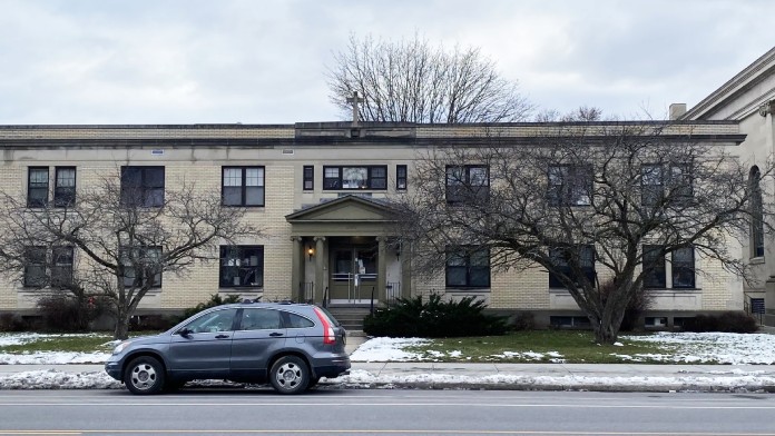 Hope House Women and Childrens Program NY 12208