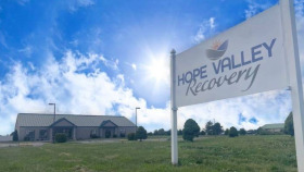 Hope Valley Recovery OH 43113