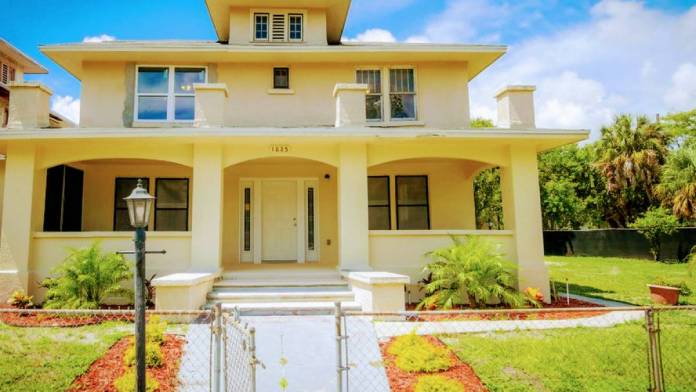 House of Hope and Dreams FL 33712