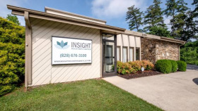 Insight Recovery Center Asheville NC 28704