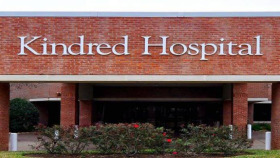 Kindred Hospital Sugar Land TX 77479