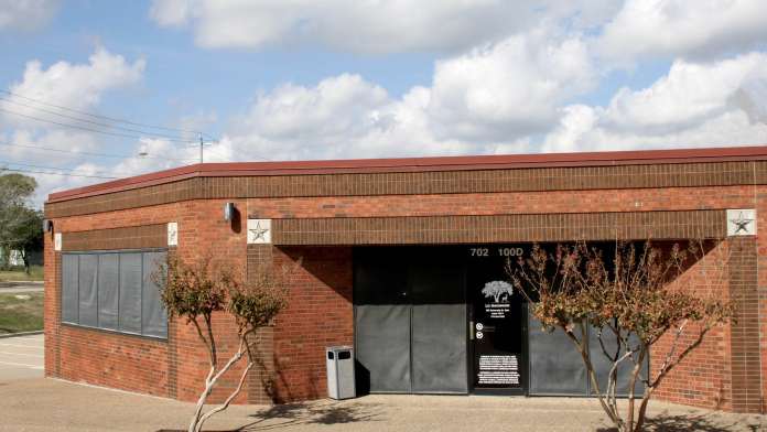 La Hacienda College Station TX 77840