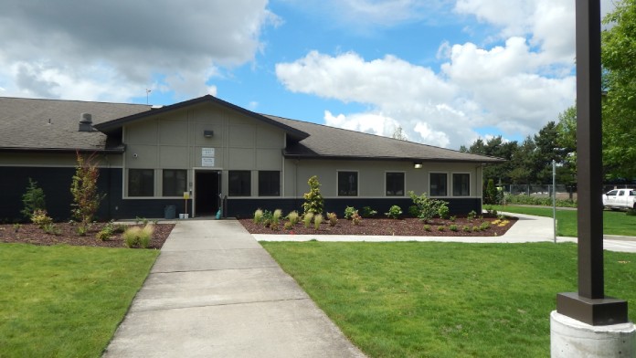 Lifeline Connections Crisis Wellness Center WA 98660